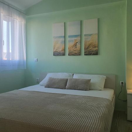 Apartmani Anita Zaboric Cameră foto