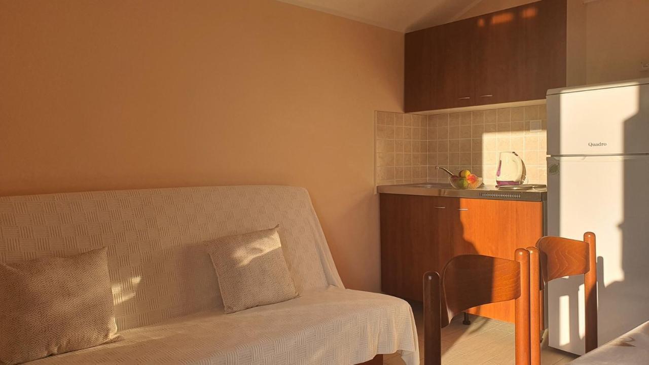 Apartmani Anita Zaboric Exterior foto