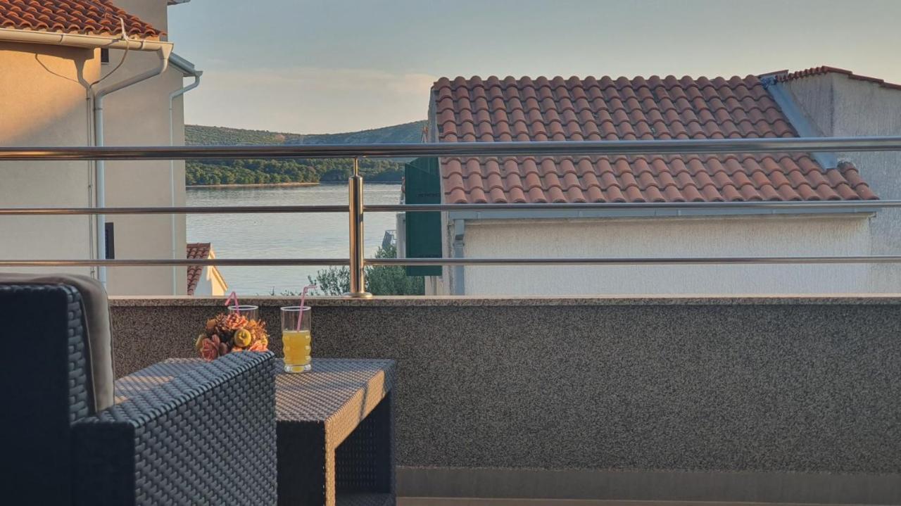 Apartmani Anita Zaboric Exterior foto