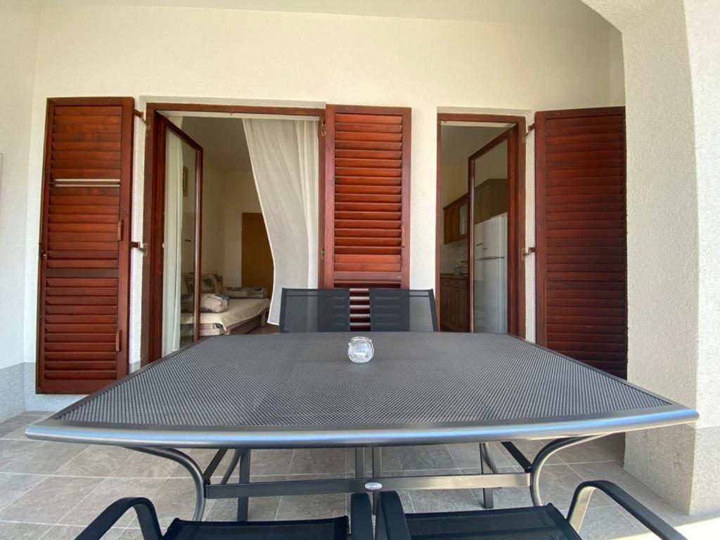Apartmani Anita Zaboric Exterior foto