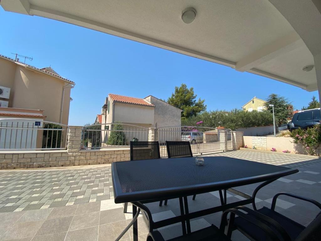 Apartmani Anita Zaboric Exterior foto