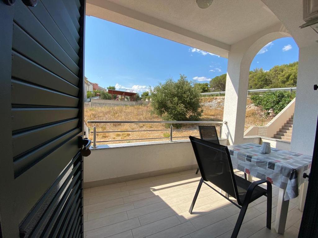 Apartmani Anita Zaboric Exterior foto