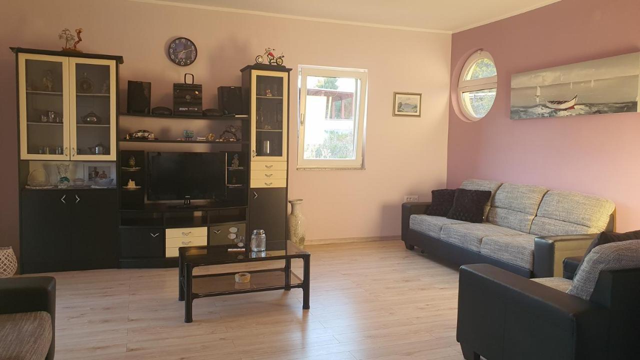Apartmani Anita Zaboric Exterior foto