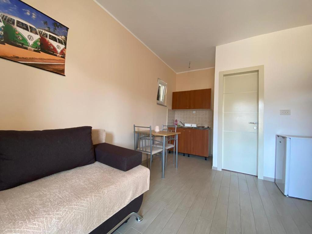 Apartmani Anita Zaboric Exterior foto