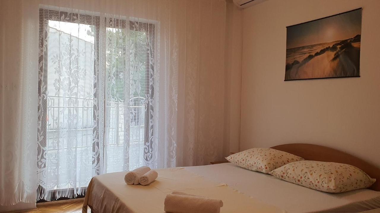 Apartmani Anita Zaboric Exterior foto