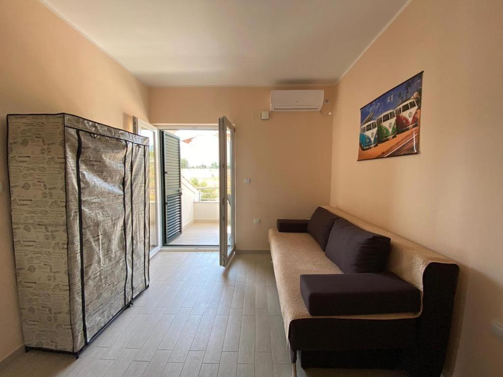 Apartmani Anita Zaboric Exterior foto