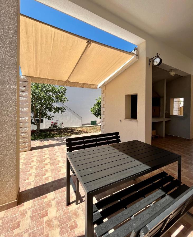 Apartmani Anita Zaboric Exterior foto