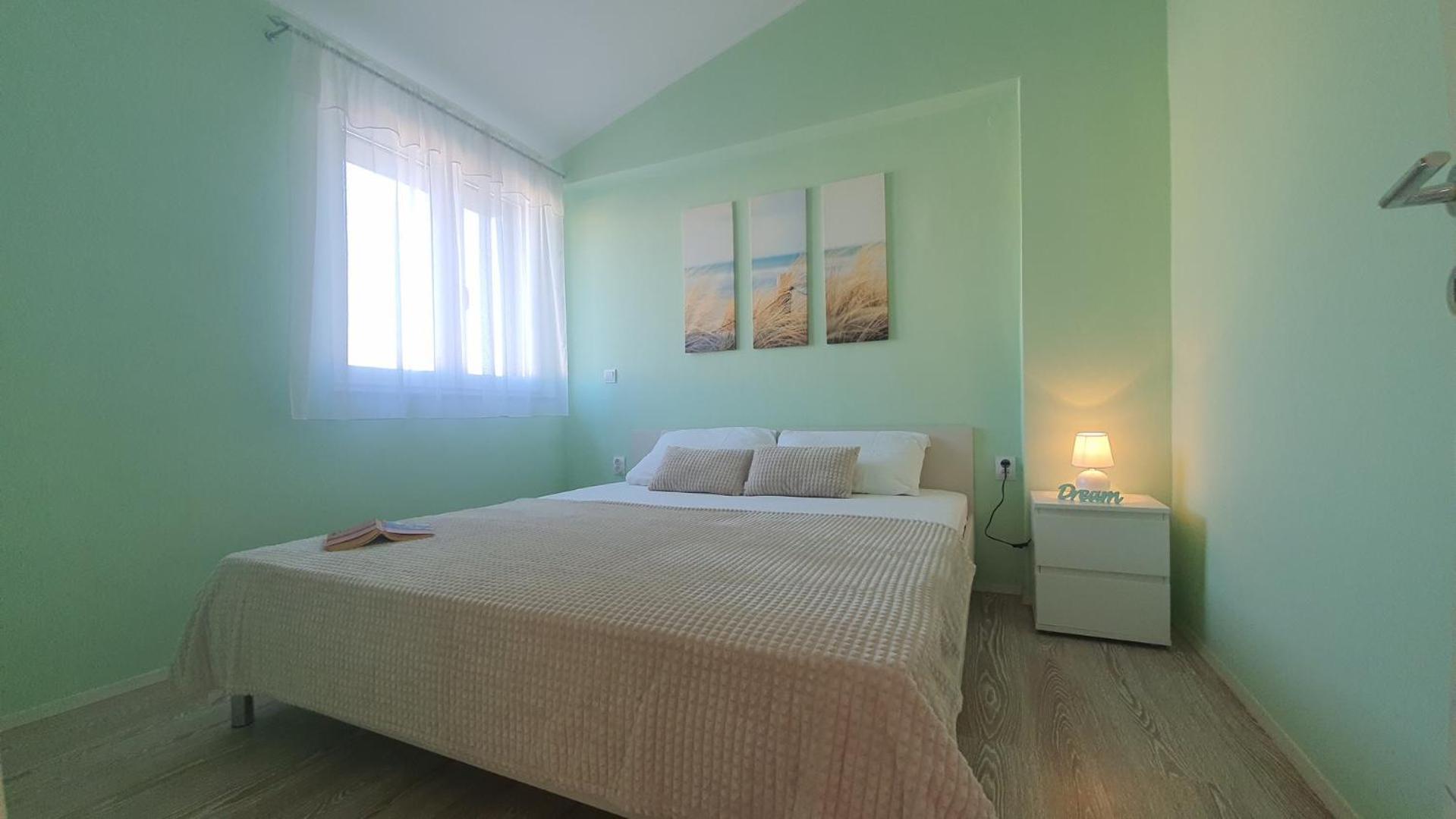 Apartmani Anita Zaboric Cameră foto