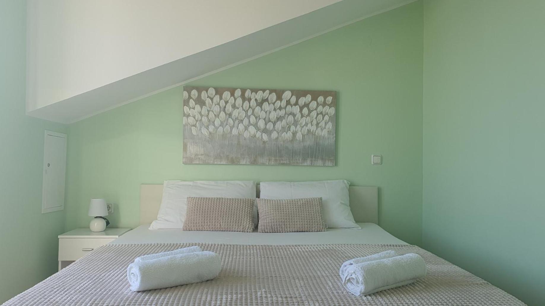 Apartmani Anita Zaboric Cameră foto