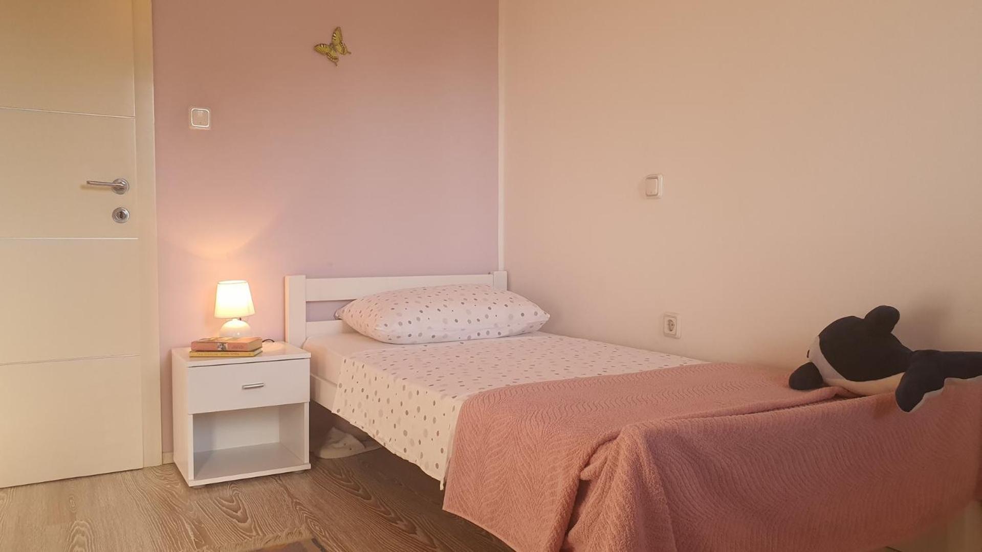 Apartmani Anita Zaboric Cameră foto