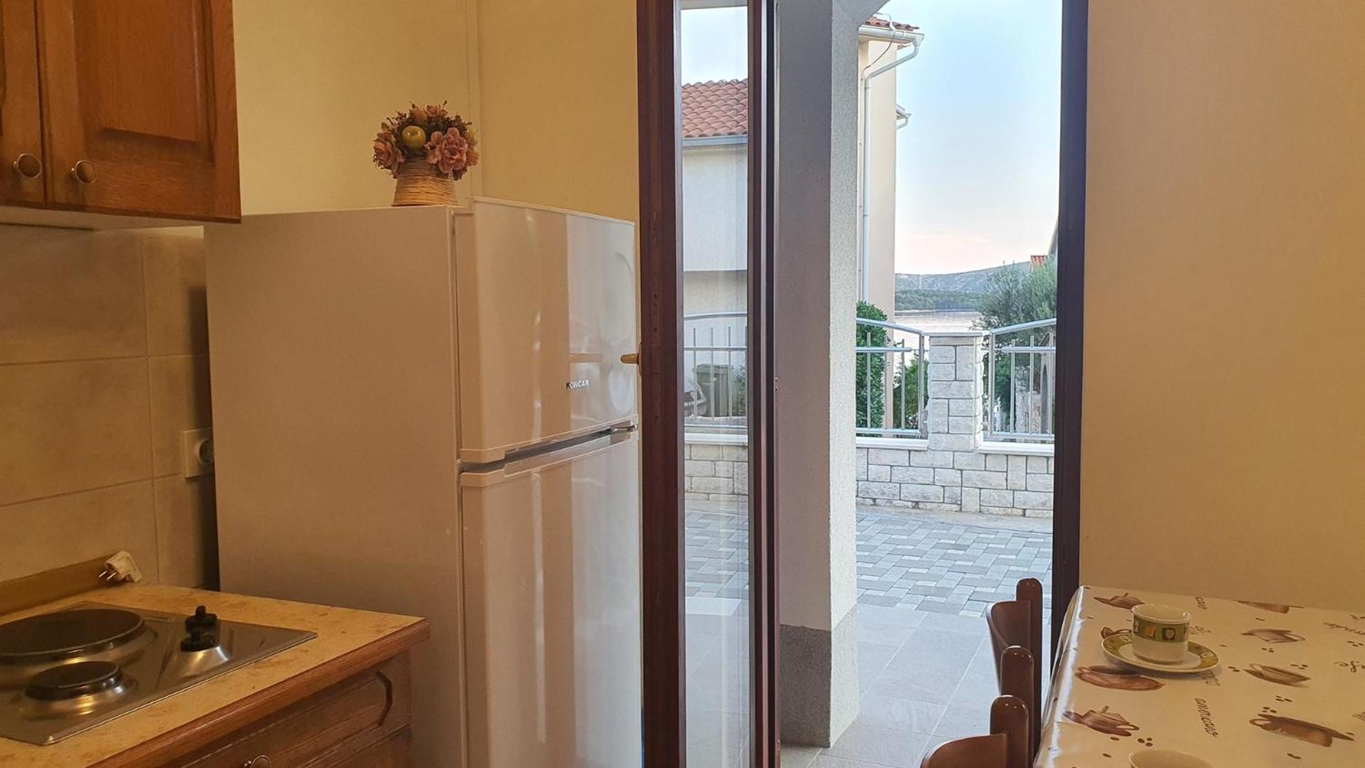 Apartmani Anita Zaboric Cameră foto