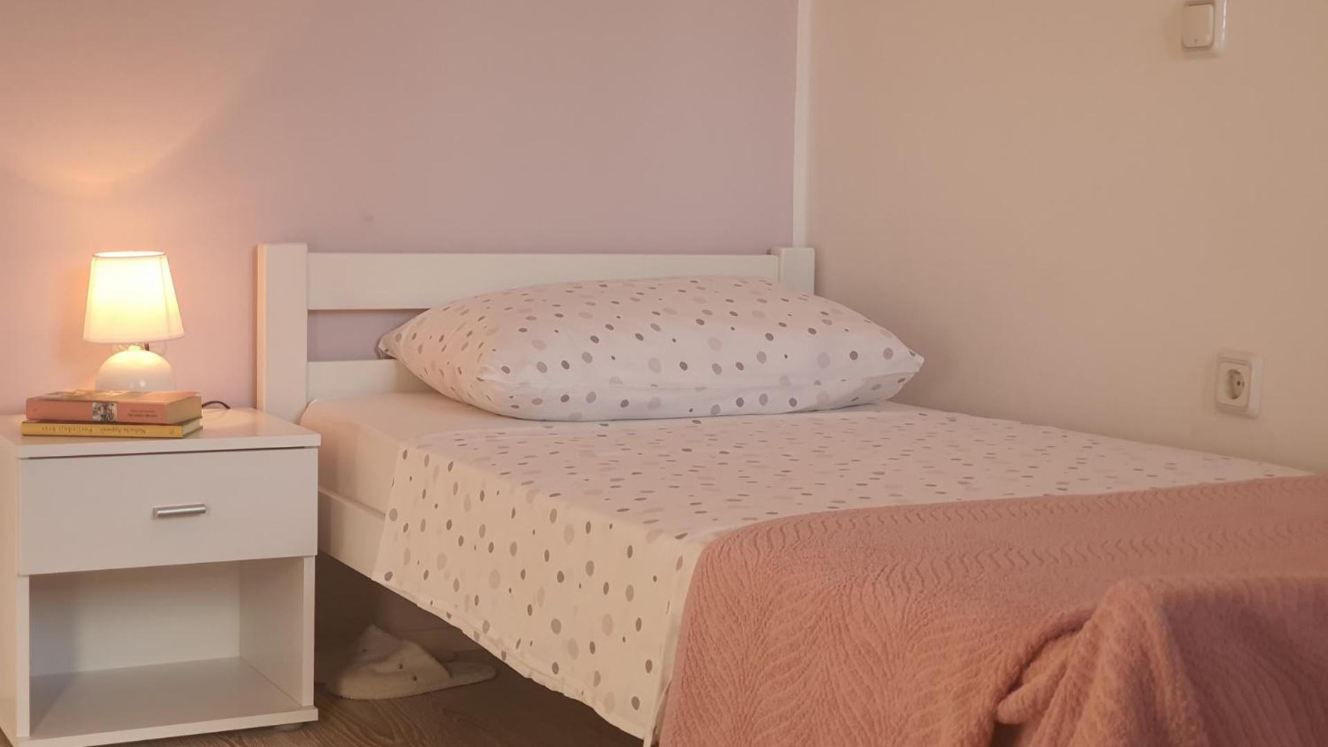 Apartmani Anita Zaboric Cameră foto