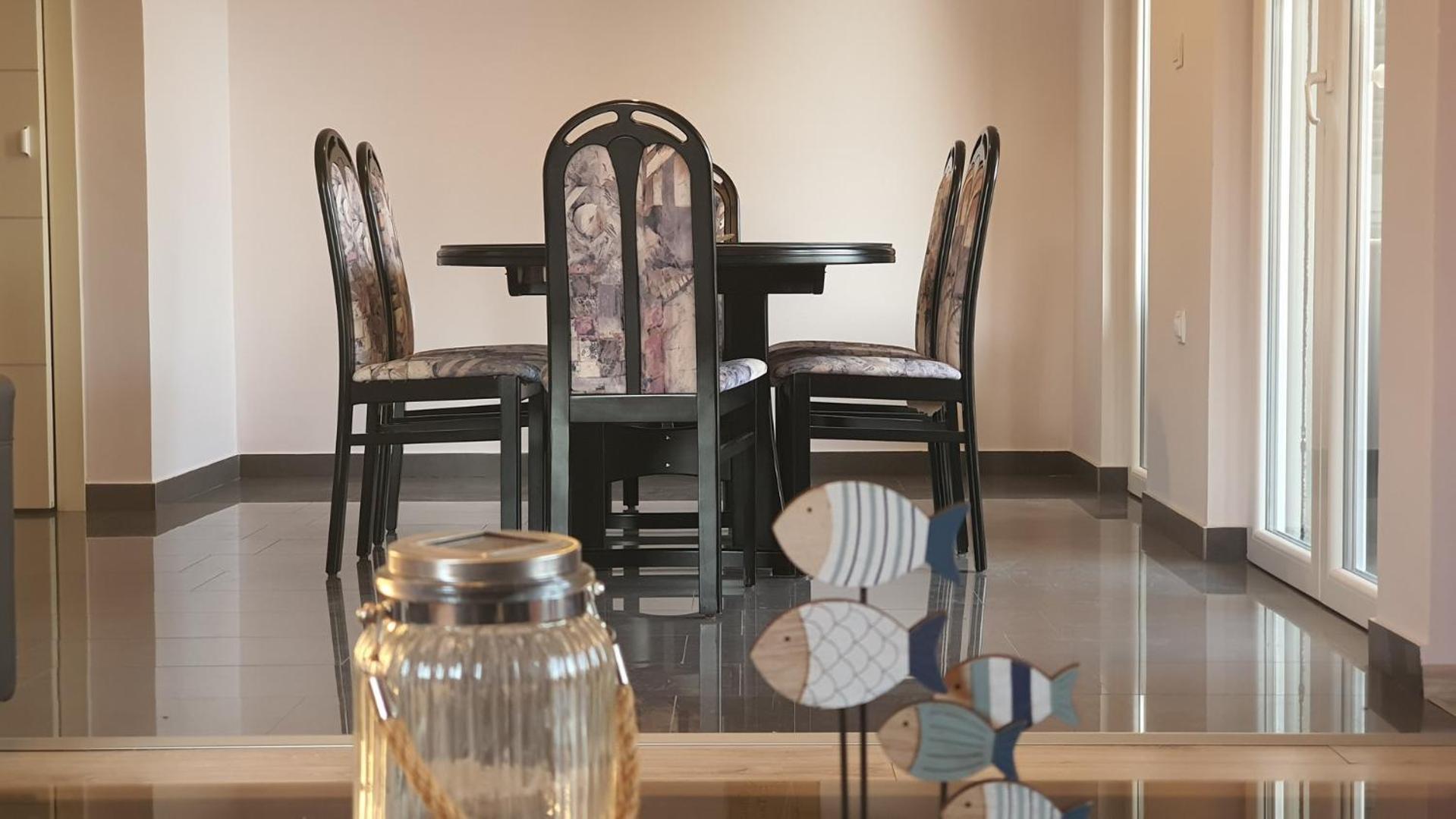 Apartmani Anita Zaboric Cameră foto