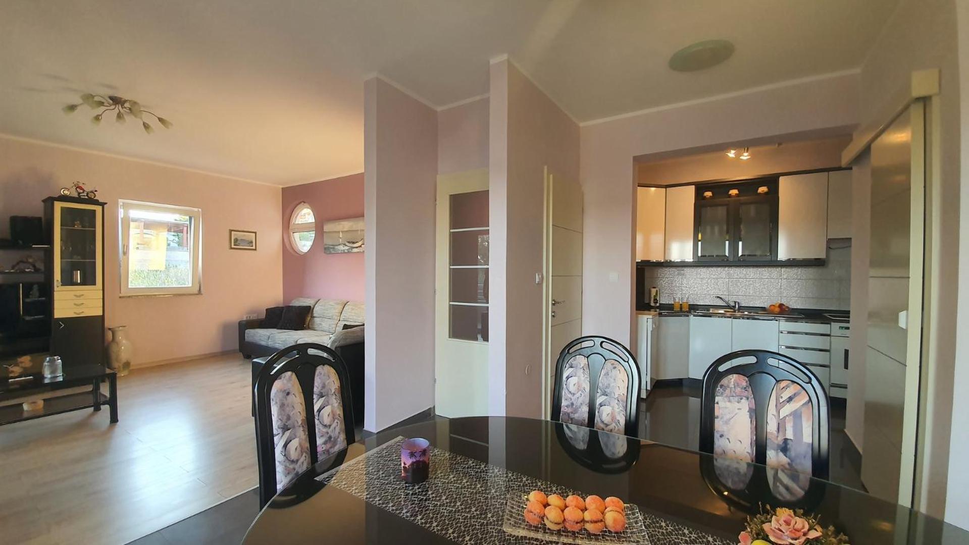 Apartmani Anita Zaboric Cameră foto