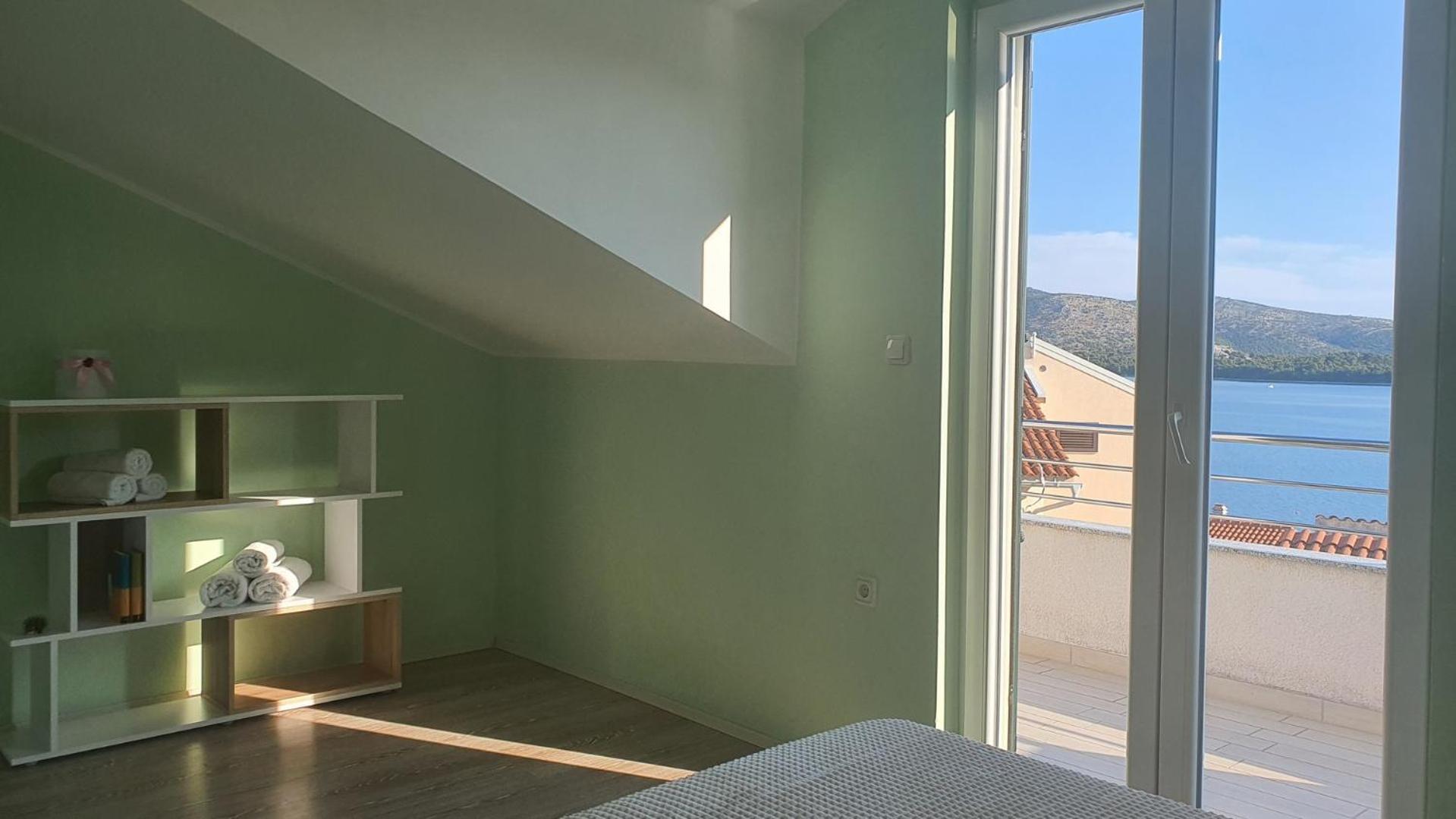 Apartmani Anita Zaboric Cameră foto