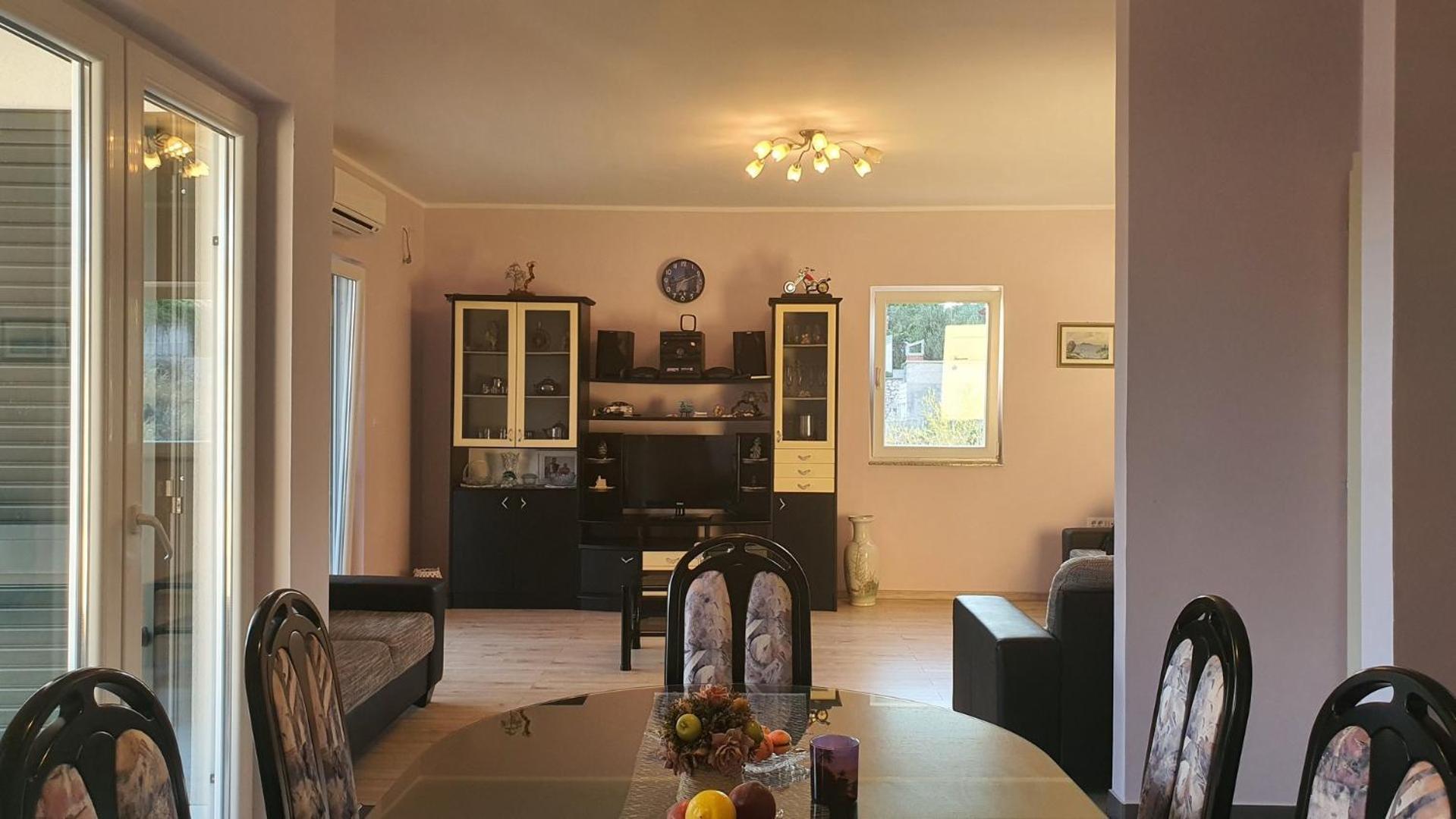 Apartmani Anita Zaboric Cameră foto
