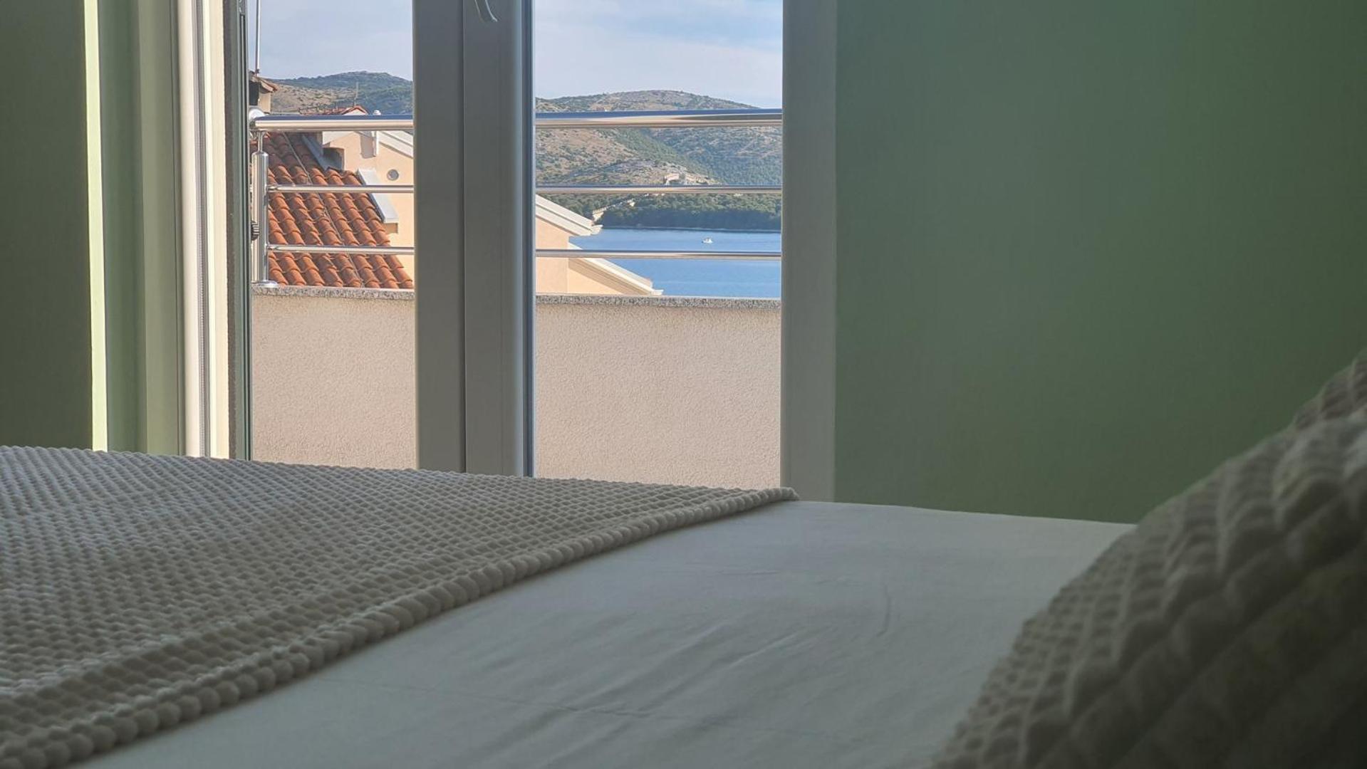 Apartmani Anita Zaboric Cameră foto