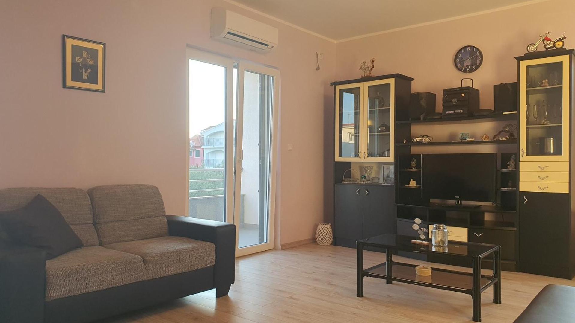 Apartmani Anita Zaboric Cameră foto