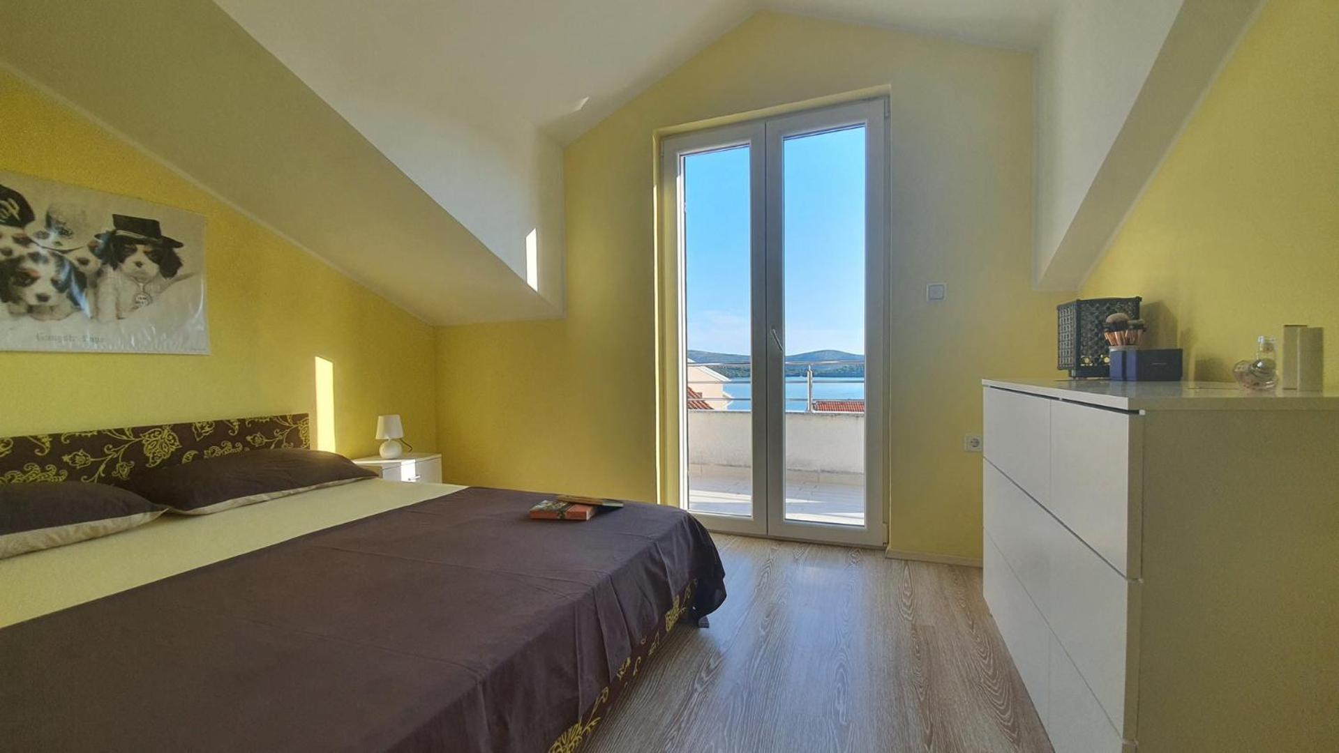 Apartmani Anita Zaboric Cameră foto