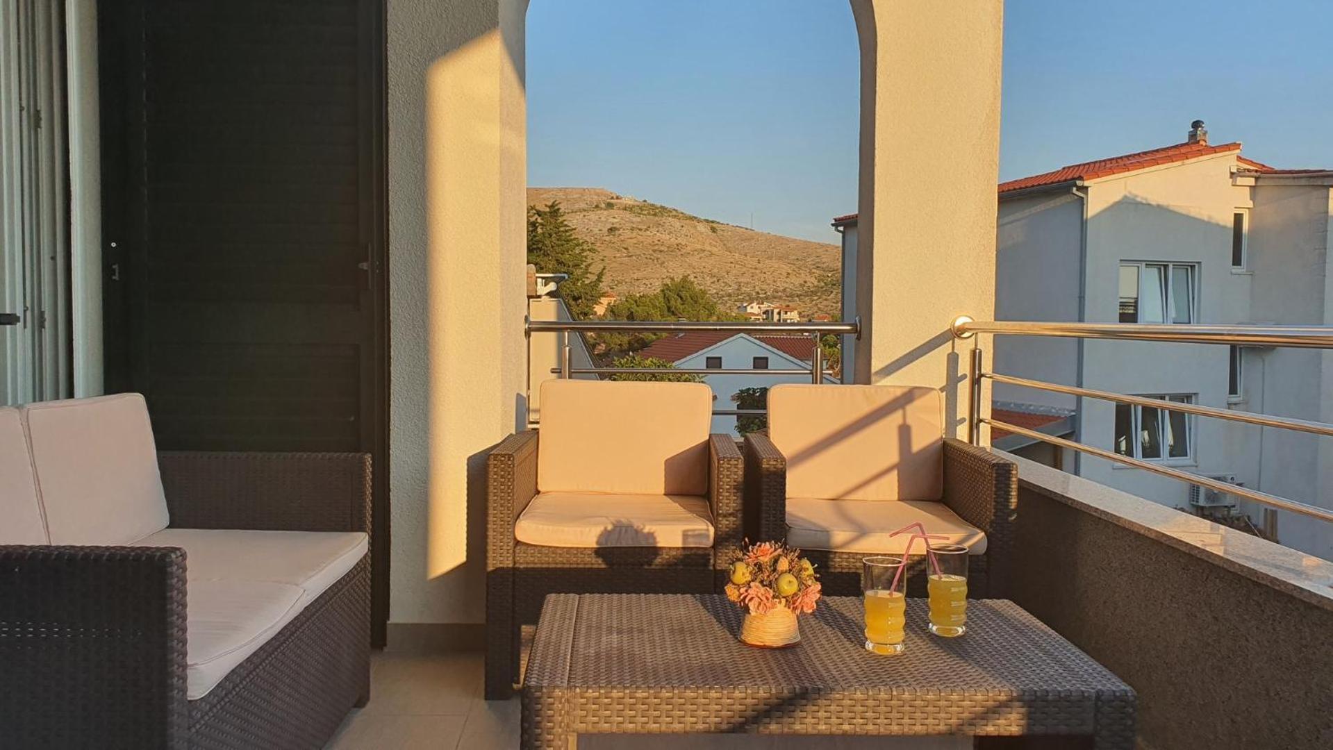 Apartmani Anita Zaboric Cameră foto
