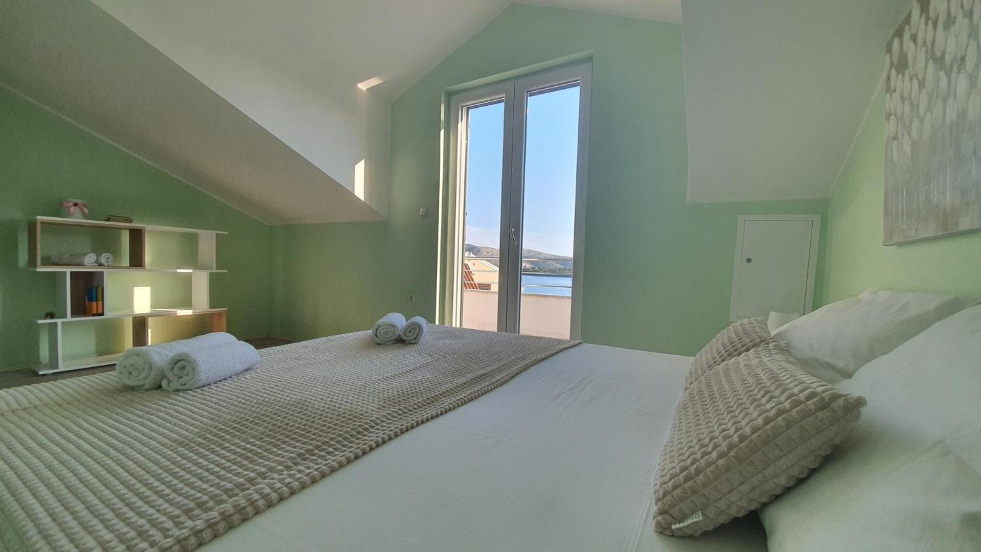 Apartmani Anita Zaboric Cameră foto