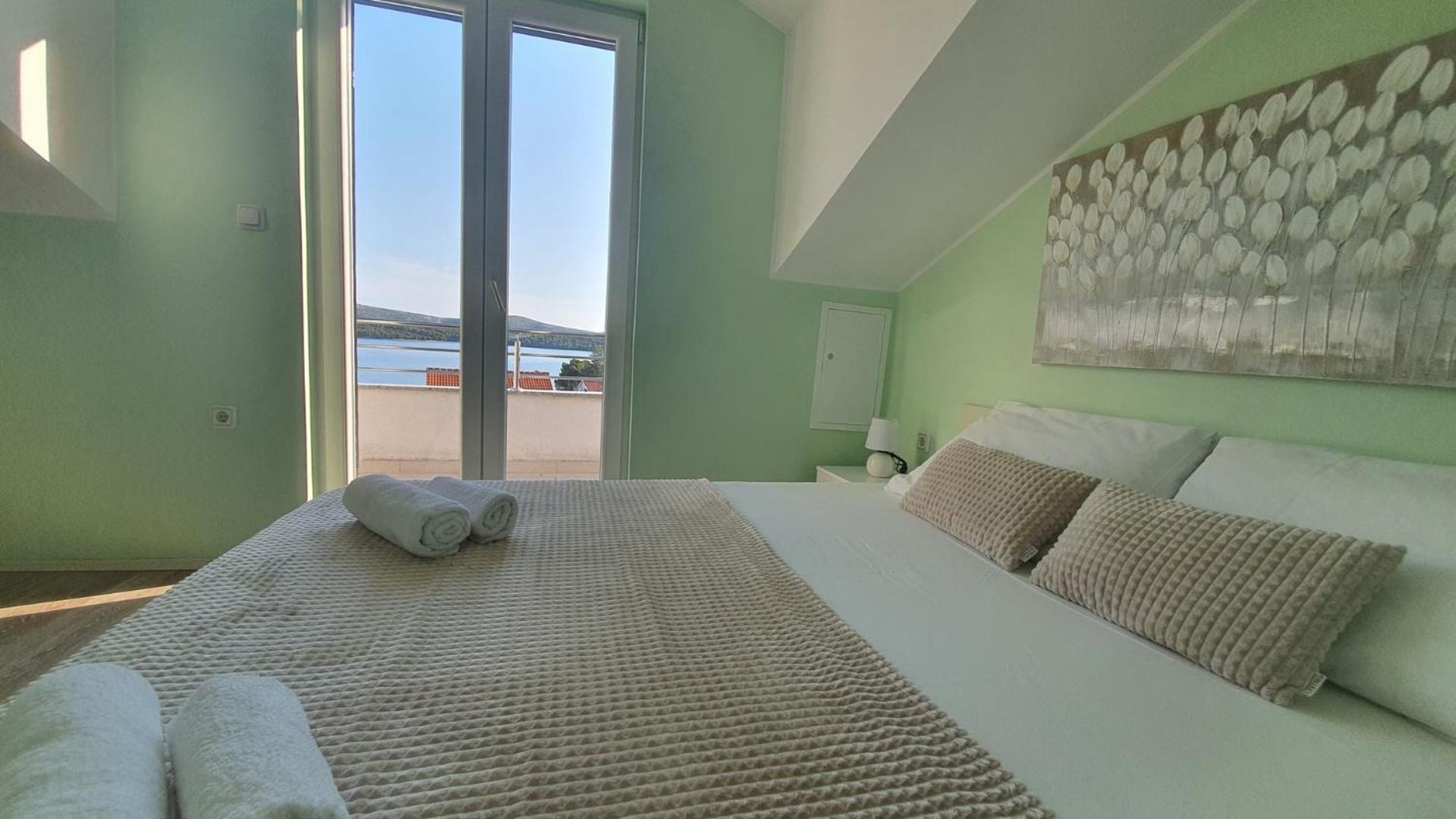 Apartmani Anita Zaboric Cameră foto